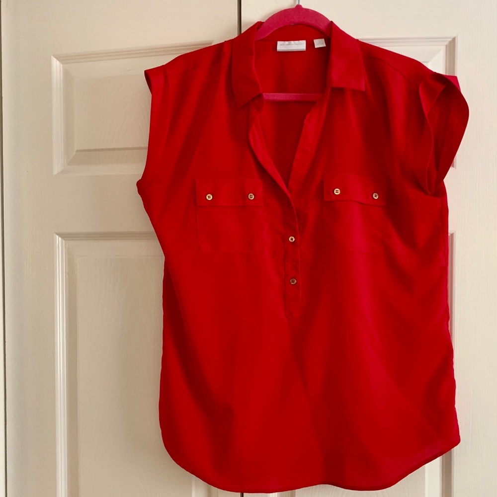 NY&Co top